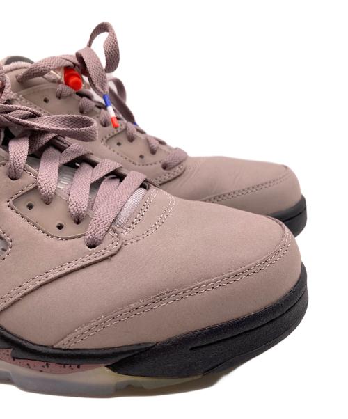 NIKE（ナイキ）NIKE (ナイキ) Paris Saint-Germain (PSG) エアジョーダン5 レトロ ロー 