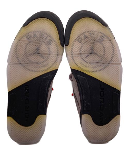 NIKE（ナイキ）NIKE (ナイキ) Paris Saint-Germain (PSG) エアジョーダン5 レトロ ロー 