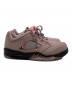 中古・古着 NIKE (ナイキ) Paris Saint-Germain (PSG) エアジョーダン5 レトロ ロー 