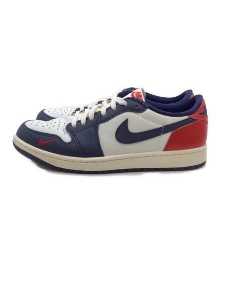 NIKE（ナイキ）NIKE (ナイキ) エアジョーダン1 レトロ ロー OG 