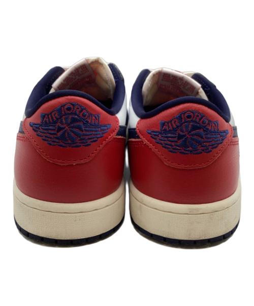 NIKE（ナイキ）NIKE (ナイキ) エアジョーダン1 レトロ ロー OG 