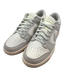 NIKE（ナイキ）の古着「ウィメンズ ダンク ロー "ライトボーン"」｜ベージュ