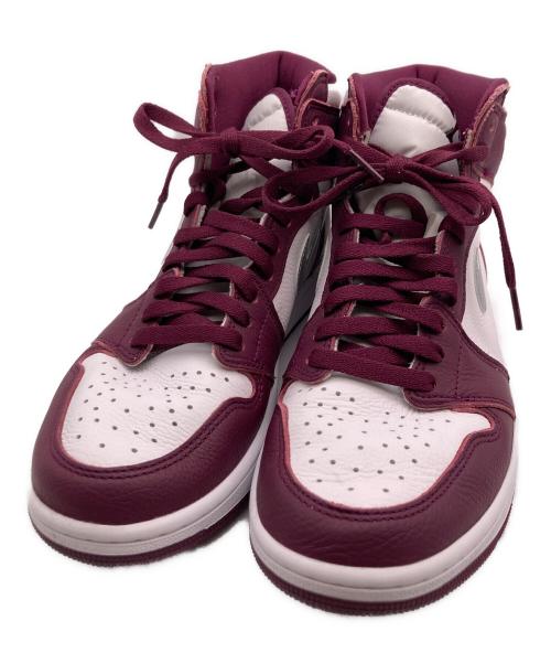 NIKE（ナイキ）NIKE (ナイキ) エアジョーダン1 ハイ OG 