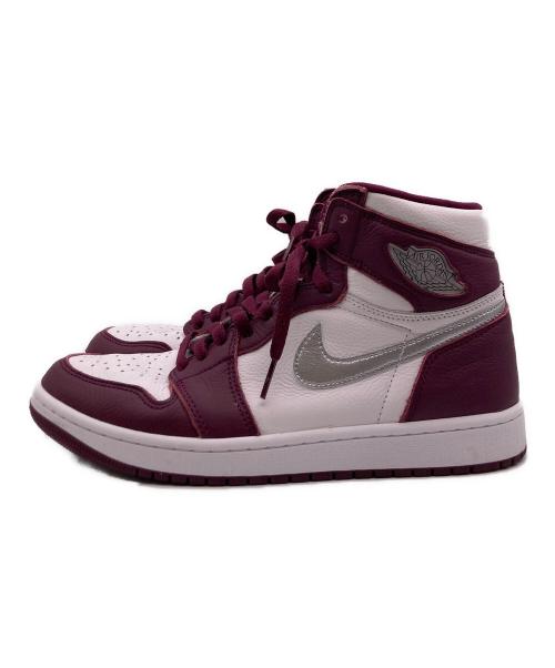 NIKE（ナイキ）NIKE (ナイキ) エアジョーダン1 ハイ OG 