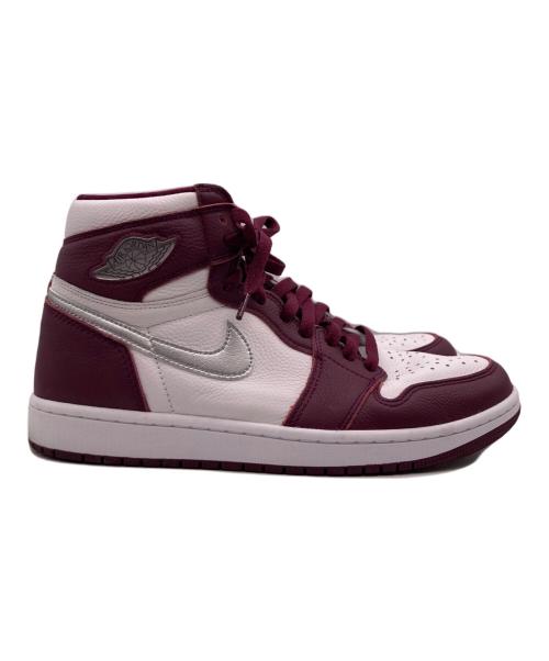 NIKE（ナイキ）NIKE (ナイキ) エアジョーダン1 ハイ OG 