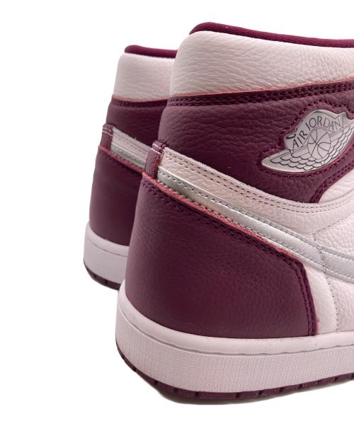 NIKE（ナイキ）NIKE (ナイキ) エアジョーダン1 ハイ OG 