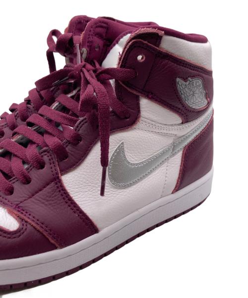 NIKE（ナイキ）NIKE (ナイキ) エアジョーダン1 ハイ OG 