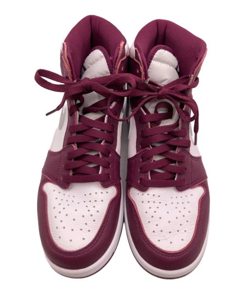 NIKE（ナイキ）NIKE (ナイキ) エアジョーダン1 ハイ OG 