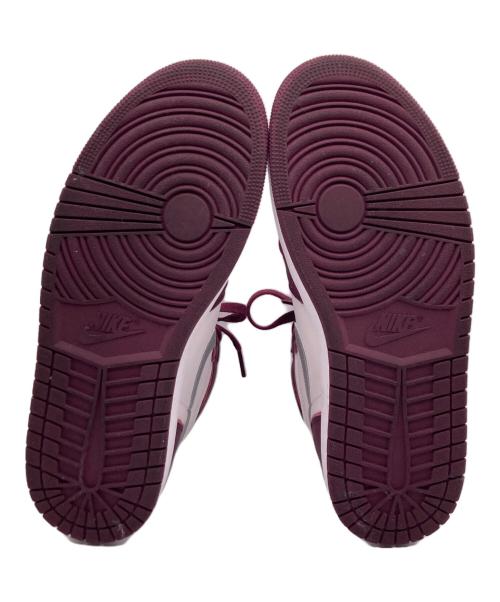 NIKE（ナイキ）NIKE (ナイキ) エアジョーダン1 ハイ OG 
