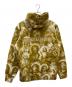 Supreme (シュプリーム) ジーザス アンド マリア フーデッド スウェットシャツ 