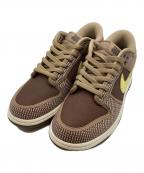 NIKE×UNDEFEATEDナイキ×アンディフィーテッド）の古着「ダンク ロー SP 