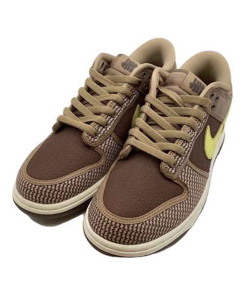 NIKE（ナイキ）NIKE (ナイキ) UNDEFEATED (アンディフィーテッド) ダンク ロー SP 