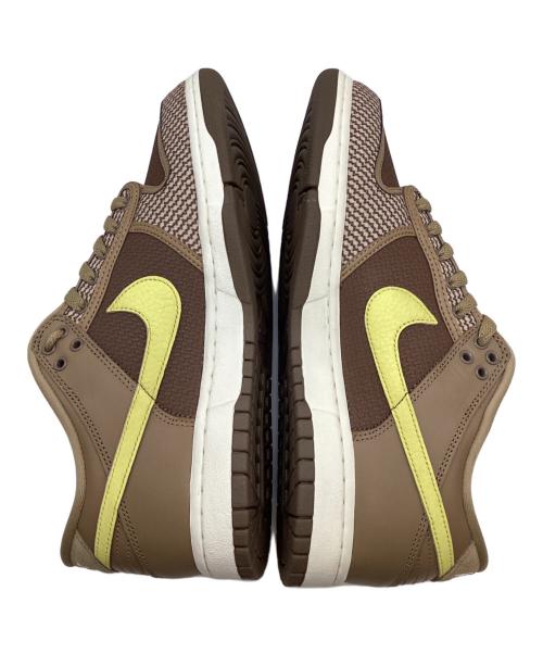 NIKE（ナイキ）NIKE (ナイキ) UNDEFEATED (アンディフィーテッド) ダンク ロー SP 
