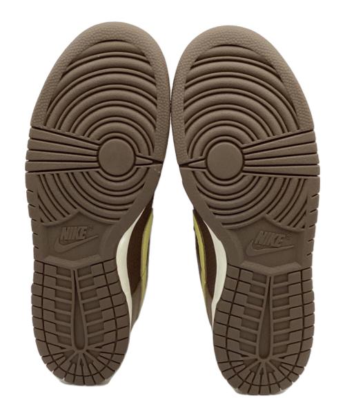 NIKE（ナイキ）NIKE (ナイキ) UNDEFEATED (アンディフィーテッド) ダンク ロー SP 