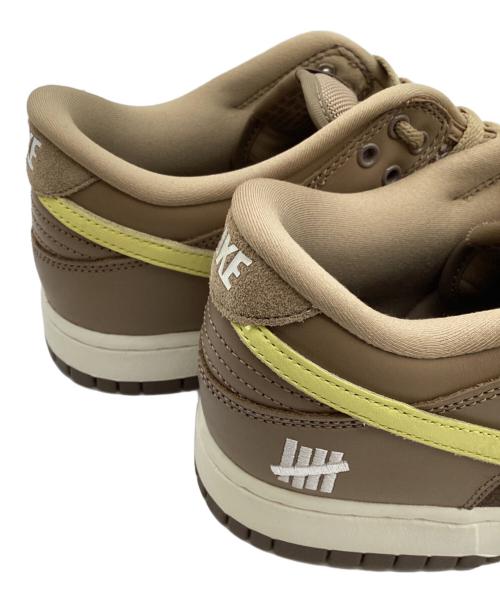 NIKE（ナイキ）NIKE (ナイキ) UNDEFEATED (アンディフィーテッド) ダンク ロー SP 