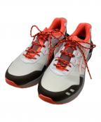 asicsアシックス）の古着「ゲルライトサーティ」｜ホワイト