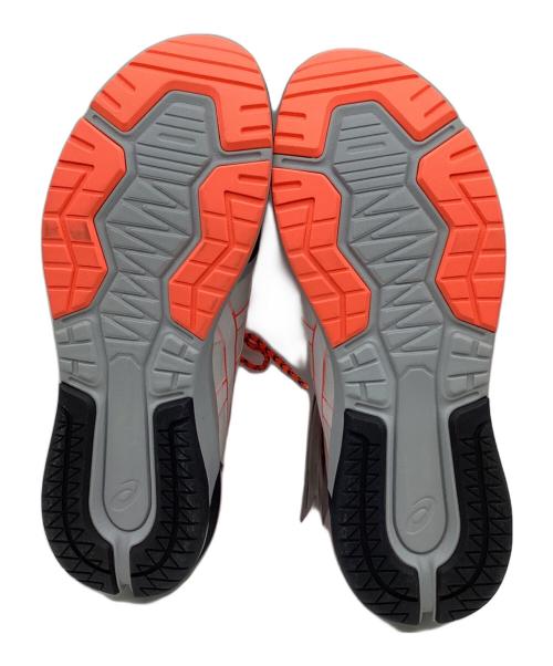 asics（アシックス）asics (アシックス) ゲルライトサーティ ホワイト サイズ:27 未使用品の古着・服飾アイテム