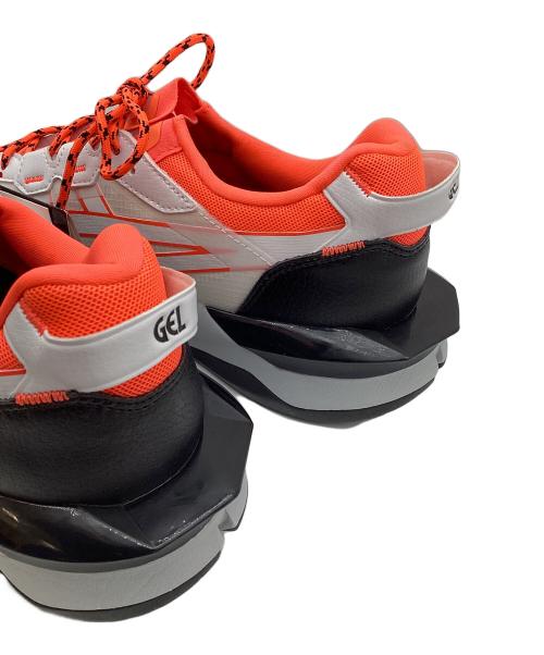 asics（アシックス）asics (アシックス) ゲルライトサーティ ホワイト サイズ:27 未使用品の古着・服飾アイテム