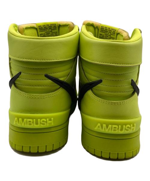NIKE（ナイキ）NIKE (ナイキ) AMBUSH (アンブッシュ) ダンク ハイ 