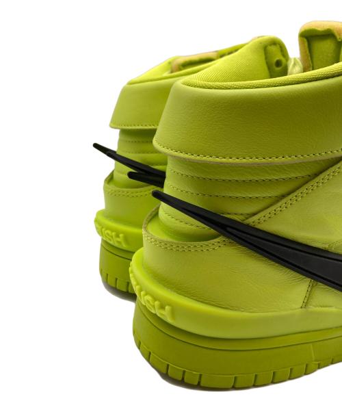 NIKE（ナイキ）NIKE (ナイキ) AMBUSH (アンブッシュ) ダンク ハイ 