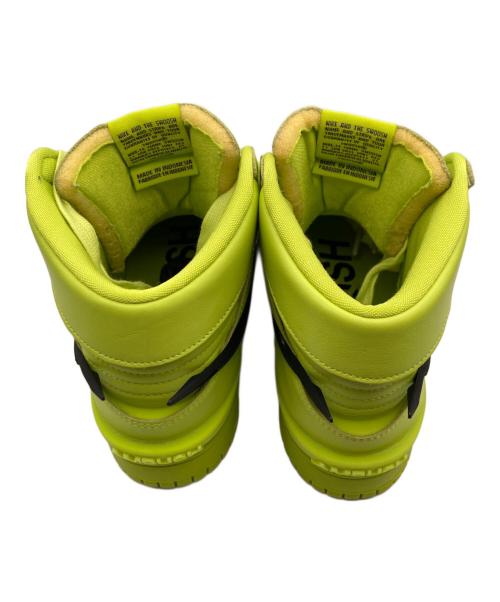 NIKE（ナイキ）NIKE (ナイキ) AMBUSH (アンブッシュ) ダンク ハイ 
