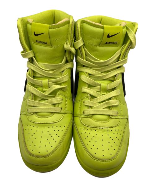 NIKE（ナイキ）NIKE (ナイキ) AMBUSH (アンブッシュ) ダンク ハイ 