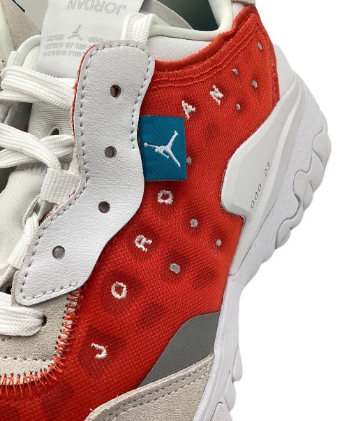 NIKE（ナイキ）NIKE (ナイキ) ジョーダン デルタ2 