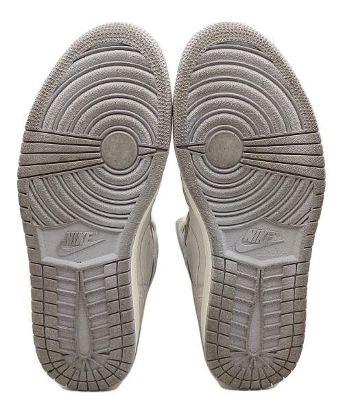 NIKE（ナイキ）NIKE (ナイキ) エアジョーダン1 ミッド 