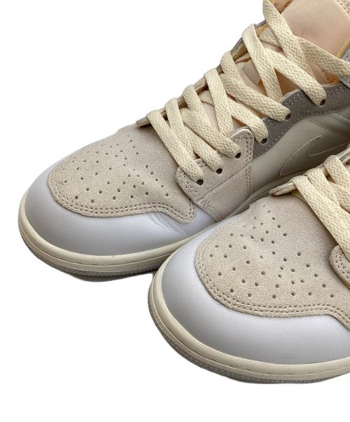 NIKE（ナイキ）NIKE (ナイキ) エアジョーダン1 ミッド 