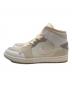 NIKE (ナイキ) エアジョーダン1 ミッド 