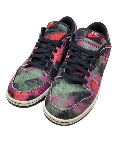 NIKE（ナイキ）NIKE (ナイキ) ダンク ロー グラフィティ 