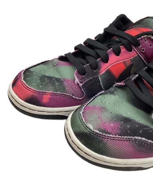 NIKE（ナイキ）NIKE (ナイキ) ダンク ロー グラフィティ 