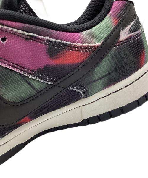 NIKE（ナイキ）NIKE (ナイキ) ダンク ロー グラフィティ 