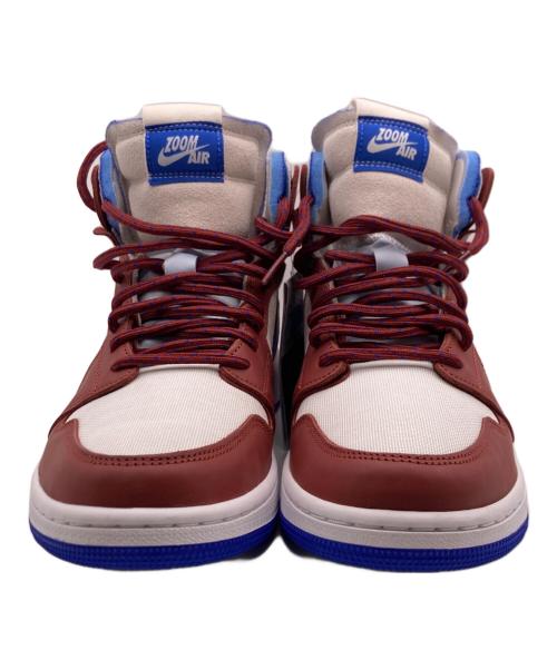 NIKE（ナイキ）NIKE (ナイキ) ウィメンズ エアジョーダン1 ハイ ズーム コンフォート 