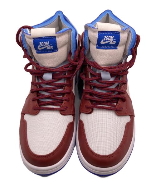 NIKE（ナイキ）NIKE (ナイキ) ウィメンズ エアジョーダン1 ハイ ズーム コンフォート 