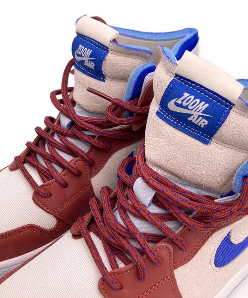 NIKE（ナイキ）NIKE (ナイキ) ウィメンズ エアジョーダン1 ハイ ズーム コンフォート 