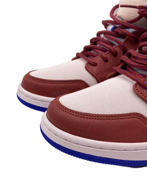 NIKE（ナイキ）NIKE (ナイキ) ウィメンズ エアジョーダン1 ハイ ズーム コンフォート 