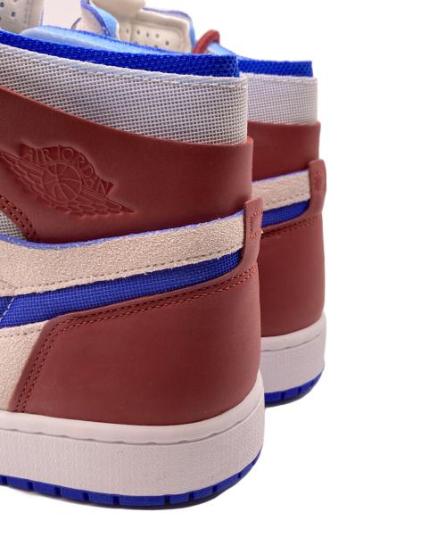 NIKE（ナイキ）NIKE (ナイキ) ウィメンズ エアジョーダン1 ハイ ズーム コンフォート 