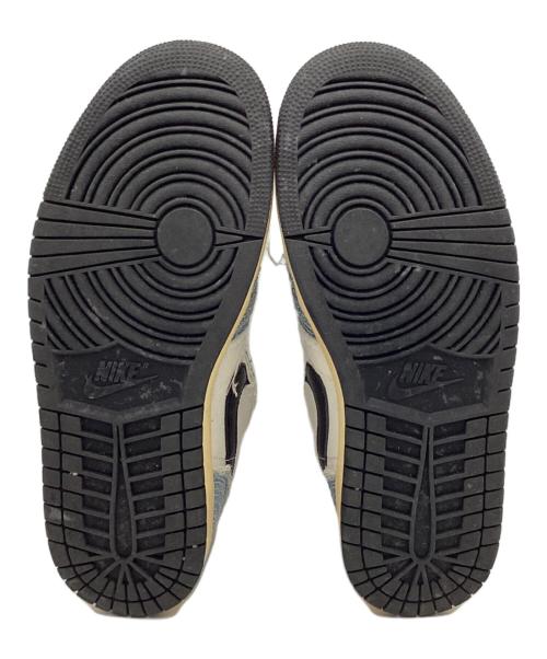 NIKE（ナイキ）NIKE (ナイキ) エアジョーダン1 ロー SE 