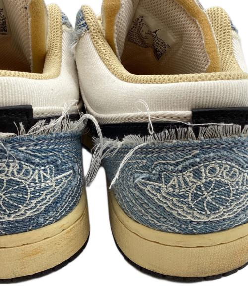 NIKE（ナイキ）NIKE (ナイキ) エアジョーダン1 ロー SE 