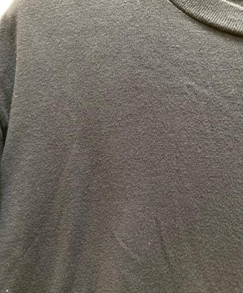 SUPREME（シュプリーム）SUPREME (シュプリーム) satan tee ブラック サイズ:Mの古着・服飾アイテム