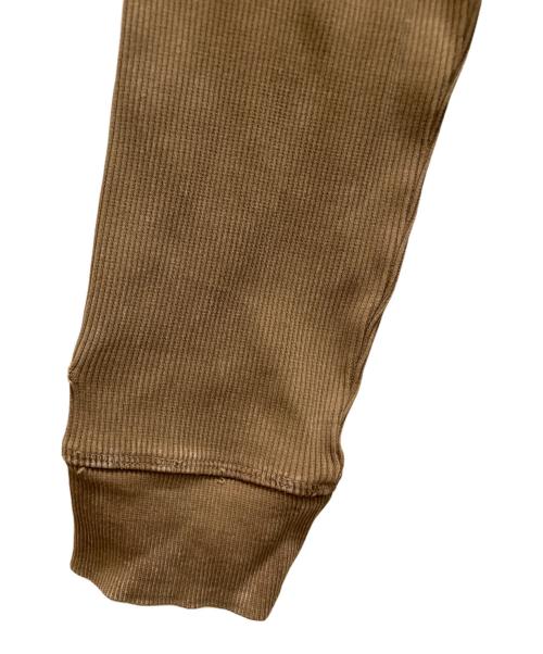 DIESEL（ディーゼル）DIESEL (ディーゼル) T-RIBER ブラウン サイズ:Sの古着・服飾アイテム