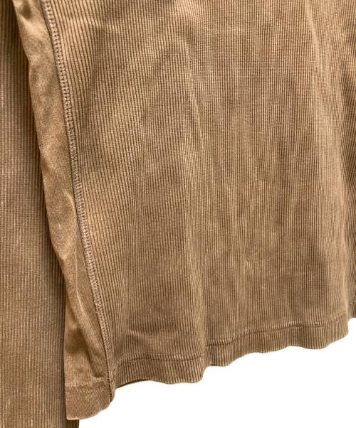 DIESEL（ディーゼル）DIESEL (ディーゼル) T-RIBER ブラウン サイズ:Sの古着・服飾アイテム