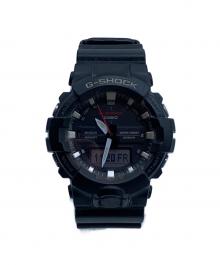 CASIO（カシオ）の古着「デジタルウォッチ」｜ブラック