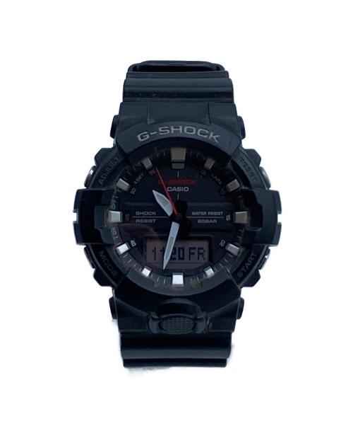 CASIO（カシオ）CASIO (カシオ) デジタルウォッチ ブラックの古着・服飾アイテム