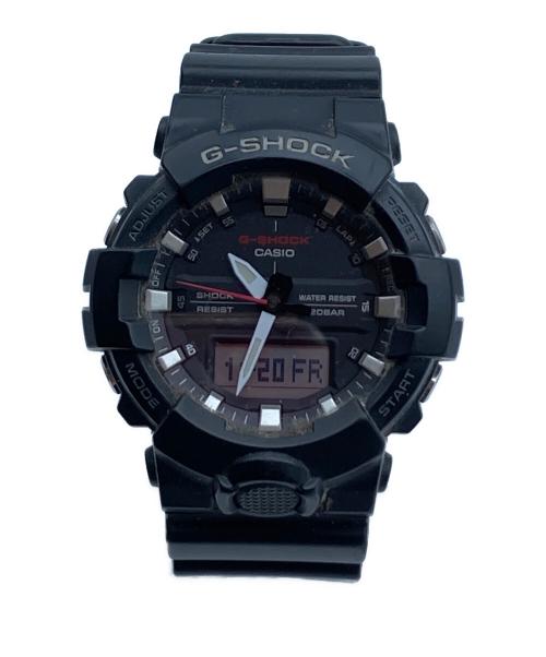 CASIO（カシオ）CASIO (カシオ) デジタルウォッチ ブラックの古着・服飾アイテム