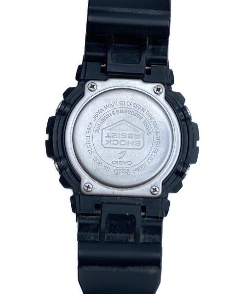 CASIO（カシオ）CASIO (カシオ) デジタルウォッチ ブラックの古着・服飾アイテム