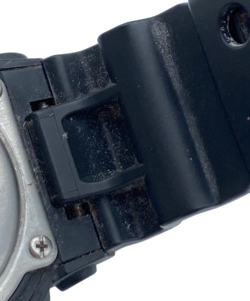 CASIO（カシオ）CASIO (カシオ) デジタルウォッチ ブラックの古着・服飾アイテム