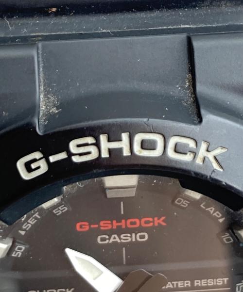 CASIO（カシオ）CASIO (カシオ) デジタルウォッチ ブラックの古着・服飾アイテム