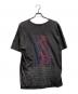 stussy (ステューシー) マスクピグメントTシャツ グレー サイズ:L：6000円